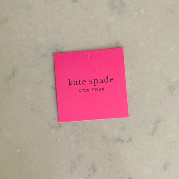 NWT Kate Spade New York Roulette Zip Around Continental Wallet - Picture 7 of 10